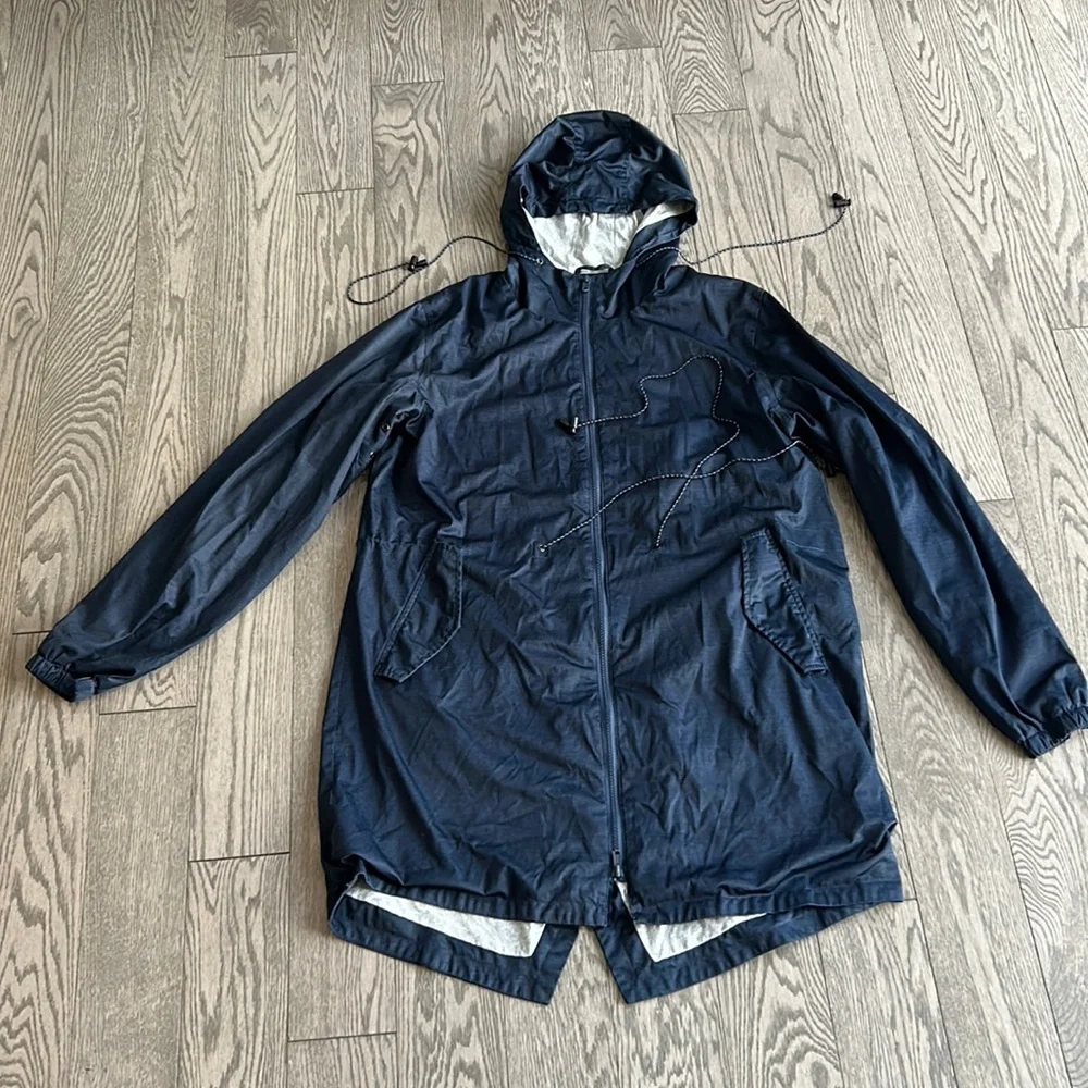 Beautiful light jacket by Topman⚽️⚽️⚽️ - Picture 1 of 12